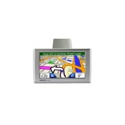 Garmin nuvi 610