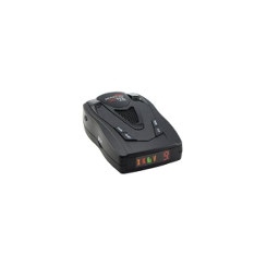 Whistler XTR-335