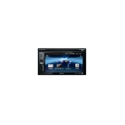 Sony XAV-64BT