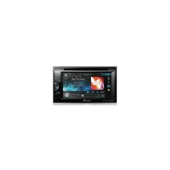 Pioneer AVH-X2500BT