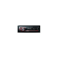 Pioneer MVH-350BT