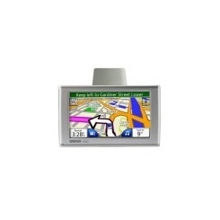 Garmin nuvi 670