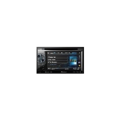 Pioneer AVH-2450BT