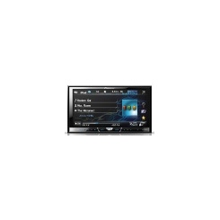 Pioneer AVH-P3400DVD