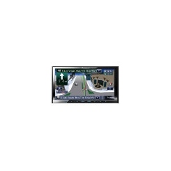 Pioneer AVIC-Z140BH
