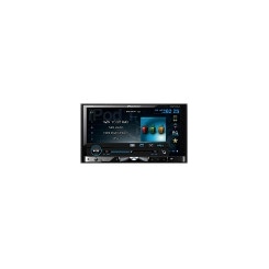 Pioneer AVH-P8400BH