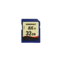 Kingmax SDHC Class 10 32Gb