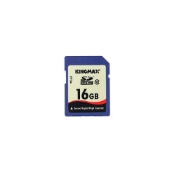 Kingmax SDHC Class 10 16Gb