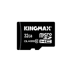 Kingmax microSDHC Class 10 32Gb