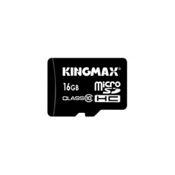 Kingmax microSDHC Class 10 16Gb