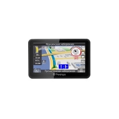 Prestigio GeoVision 5166BT