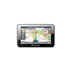 Prestigio GeoVision 5050