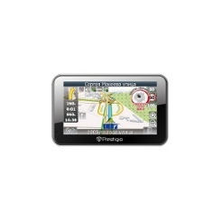Prestigio GeoVision 5266