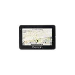 Prestigio GeoVision 4300