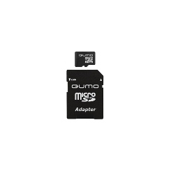 QUMO microSDHС 8Gb