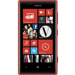 Nokia Lumia 720