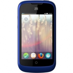 ZTE Open