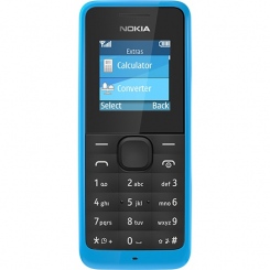 Nokia 105