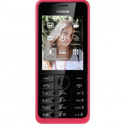 Nokia 301