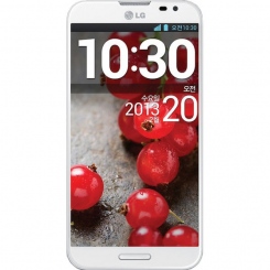 LG Optimus G Pro