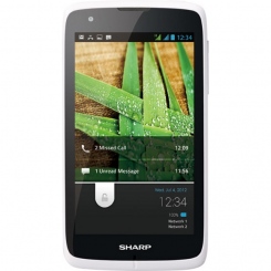 Sharp SH530U