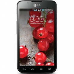 LG Optimus L7 II Dual