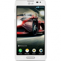 LG Optimus F7