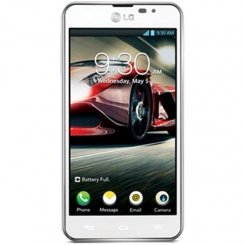 LG Optimus F5