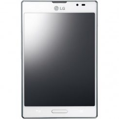 LG Optimus Vu II