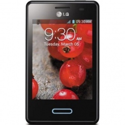 LG Optimus L3 II Dual
