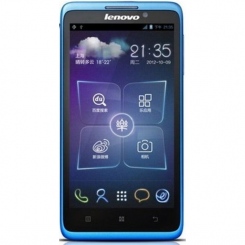 Lenovo IdeaPhone S890