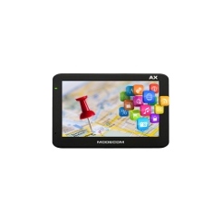 MODECOM FREEWAY AX