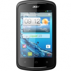 Acer Liquid Z2