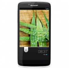 Sharp SH837W