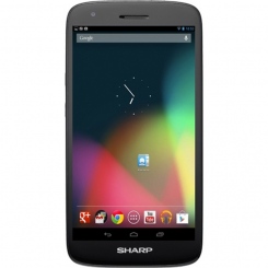 Sharp SH930W