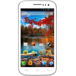Fly IQ451 Vista