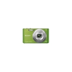 Sony DSC-W730