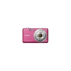 Sony DSC-W710