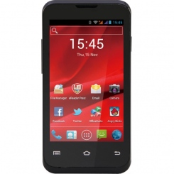 Prestigio MultiPhone 4020 DUO