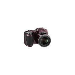 Nikon COOLPIX L820