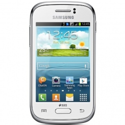 Samsung Galaxy Young Duos S6312