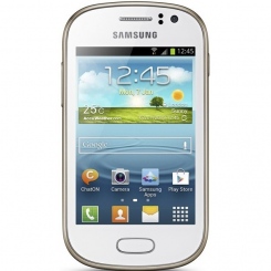 Samsung Galaxy Fame S6810