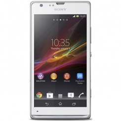 Sony Xperia SP