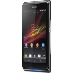 Sony Xperia L