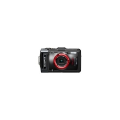 Olympus Stylus Tough TG-2