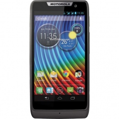 Motorola RAZR D3