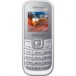 Samsung E1207