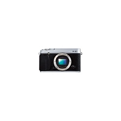 Fujifilm X-E1
