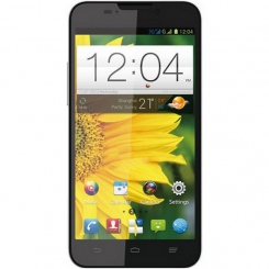 ZTE Grand X Quad