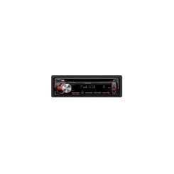 Kenwood KDC-4057U